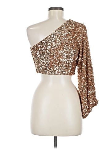 Amy Enjoy Life 3/4 Sleeve Blouse (view 2)