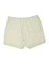 Old Navy 100% Cotton Ivory Shorts Size 6 - photo 1