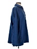 Free People Blue Pullover Sweater Size XS - photo 4