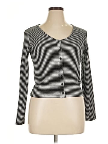 Levi's Long Sleeve Top (view 1)