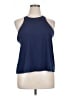 Nike Blue Tank Top Size XL - photo 1