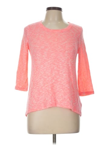 Forever 21 Pullover Sweater (view 1)