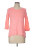 Forever 21 Orange Pullover Sweater Size L - photo 1
