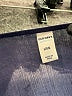 Old Navy Blue 3/4 Sleeve T-Shirt Size L - photo 7