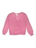 Assorted Brands Pink Cardigan Size 10 - 12 - photo 1