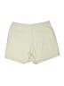 Old Navy 100% Cotton Ivory Shorts Size 6 - photo 2
