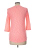 Forever 21 Orange Pullover Sweater Size L - photo 2