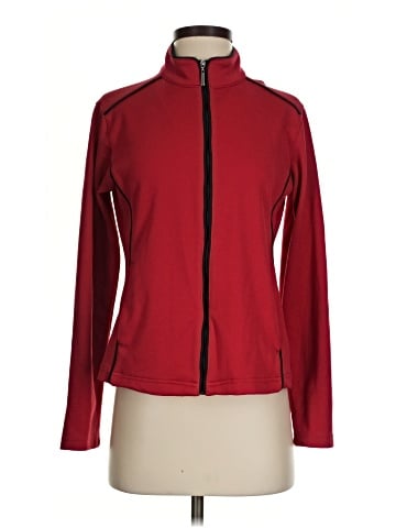 Pebble Beach Track Jacket (view 1)
