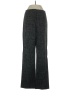 Escada Tweed Gray Dress Pants Size EU 36 / US 6 - photo 1