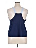 Nike Blue Tank Top Size XL - photo 2