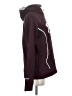 Under Armour Burgundy Sweatshirt Size S - photo 4