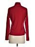Pebble Beach 100% Polyester Red Track Jacket Size S - photo 2