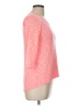 Forever 21 Orange Pullover Sweater Size L - photo 4