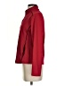 Pebble Beach 100% Polyester Red Track Jacket Size S - photo 5
