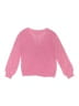 Assorted Brands Pink Cardigan Size 10 - 12 - photo 2