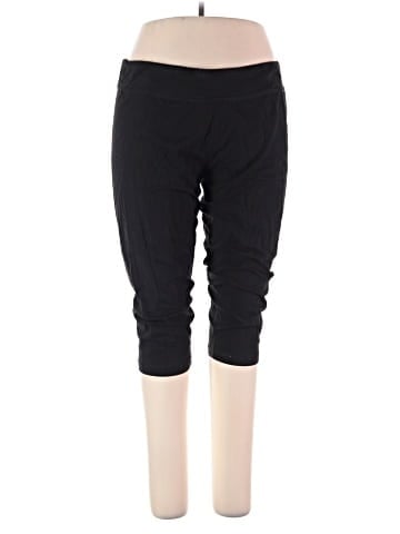 Danskin Now Active Pants (view 1)