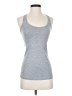 Lululemon Athletica Gray Tank Top Size S (estimated) - photo 1