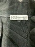Neiman Marcus Chevron-herringbone Gray Dress Pants Size 8 - photo 7