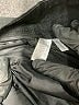 Neiman Marcus Chevron-herringbone Gray Dress Pants Size 8 - photo 8