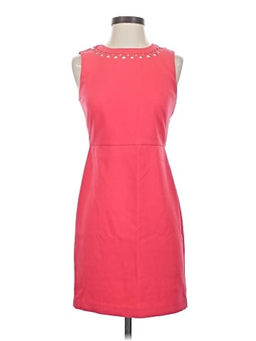 Ann Taylor LOFT Casual Dress (view 1)