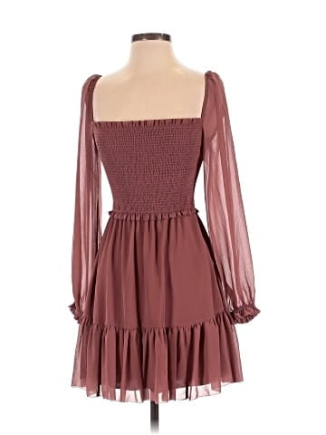 Wilfred Cocktail Dress (view 1)