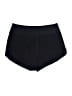 Athleta Solid Black Athletic Shorts Size S - photo 1