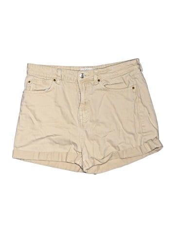 Primark Khaki Shorts (view 1)