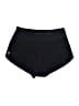 Athleta Solid Black Athletic Shorts Size S - photo 2