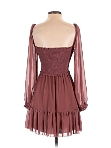 Wilfred Cocktail Dress (view 2)