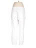 Talbots White Jeans Size 14 - photo 2