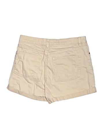 Primark Khaki Shorts (view 2)