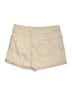 Primark Tan Khaki Shorts Size 10 - photo 2