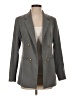 Banana Republic Gray Blazer Size 2 - photo 1