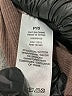 Garage Brown Long Sleeve Top Size P - Sm - photo 8