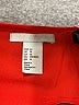 H&M 100% Polyester Red Casual Dress Size 14 - photo 7