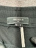Forever 21 Solid Black Shorts Size M - photo 3
