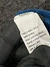 Jeanne Pierre Blue Pullover Sweater Size M - photo 8