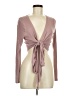 ASOS Tan Cardigan Size 6 - photo 1