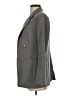 Banana Republic Gray Blazer Size 2 - photo 5
