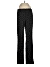Ann Taylor Polka Dots Black Dress Pants Size 6 (tall) - photo 1