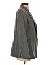 Banana Republic Gray Blazer Size 2 - photo 4