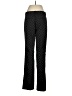 Ann Taylor Polka Dots Black Dress Pants Size 6 (tall) - photo 2