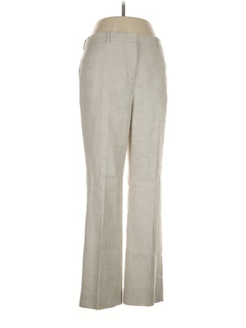 J.Crew Linen Pants (view 1)