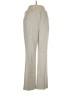 J.Crew Gray Linen Pants Size 2 - photo 1