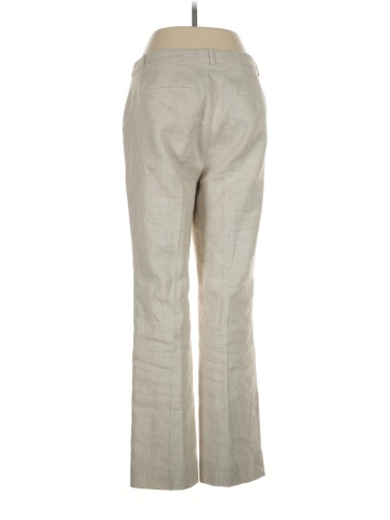 J.Crew Linen Pants (view 2)