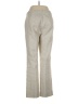J.Crew Gray Linen Pants Size 2 - photo 2