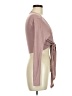 ASOS Tan Cardigan Size 6 - photo 4