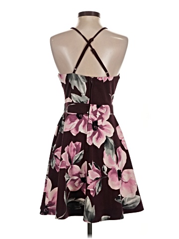 Speechless Cocktail Dress (view 2)