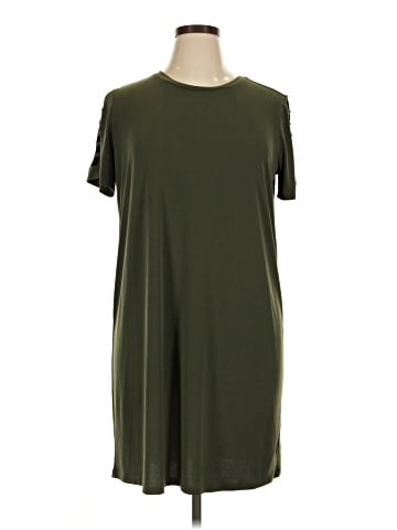 MICHAEL Michael Kors Casual Dress (view 1)