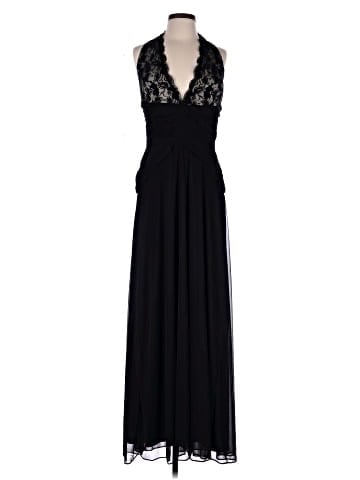 Betsy & Adam Cocktail Dress (view 1)